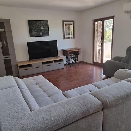 Apartman Flavio Skrbčići Екстериор снимка