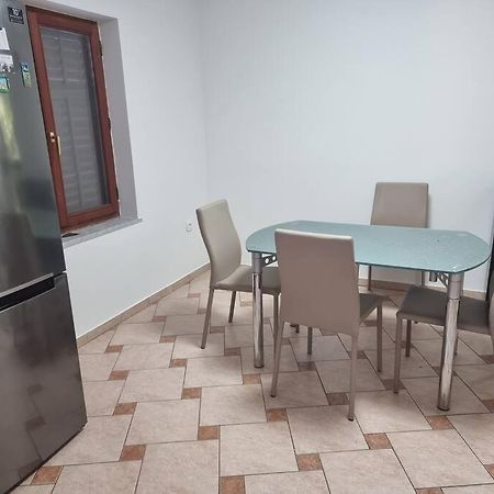 Apartman Flavio Skrbčići Екстериор снимка