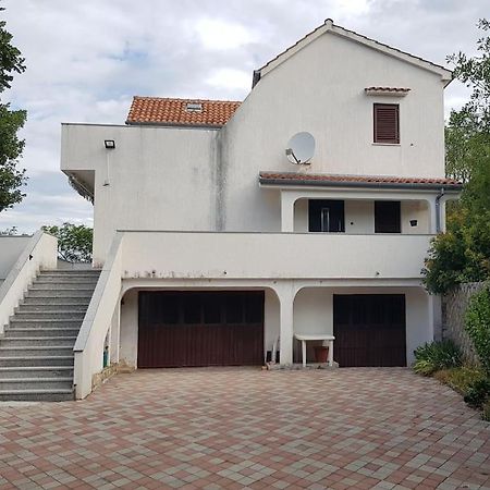 Apartman Flavio Skrbčići Екстериор снимка