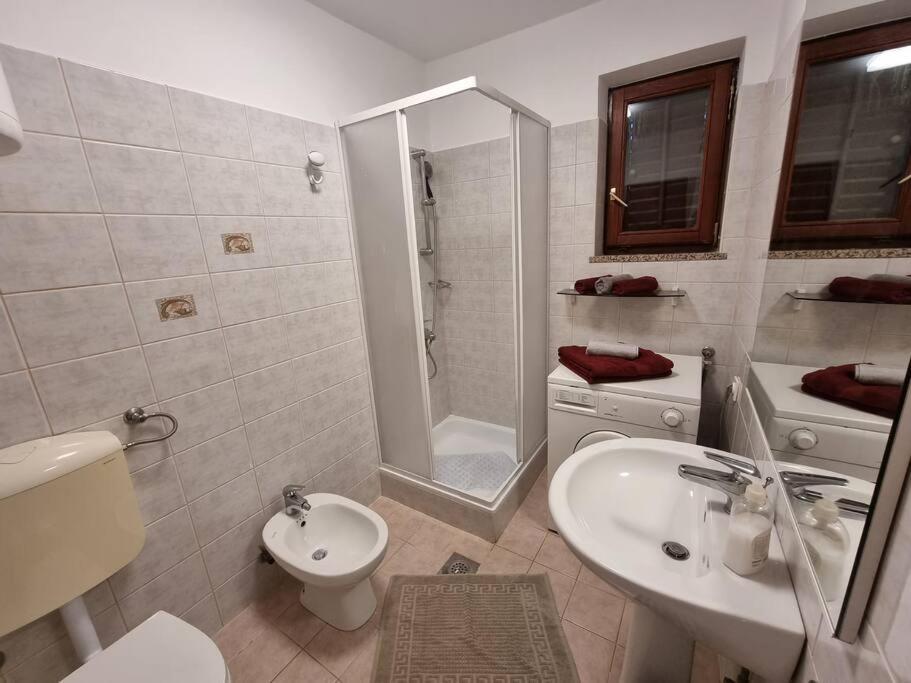 Apartman Flavio Skrbčići Екстериор снимка