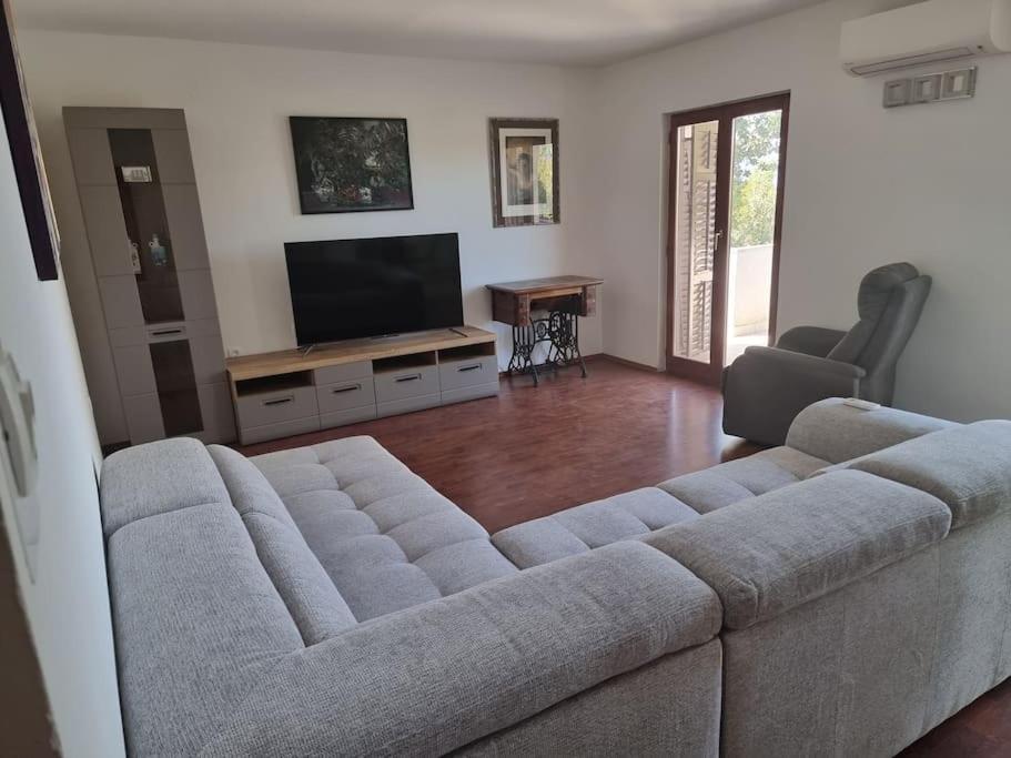 Apartman Flavio Skrbčići Екстериор снимка