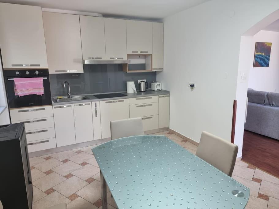 Apartman Flavio Skrbčići Екстериор снимка
