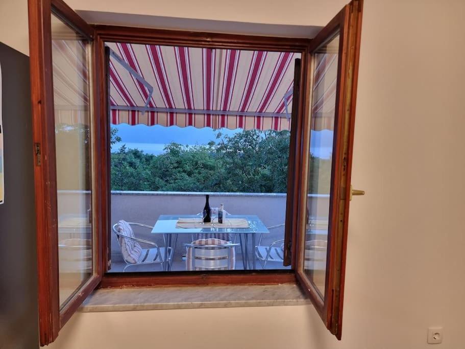 Apartman Flavio Skrbčići Екстериор снимка