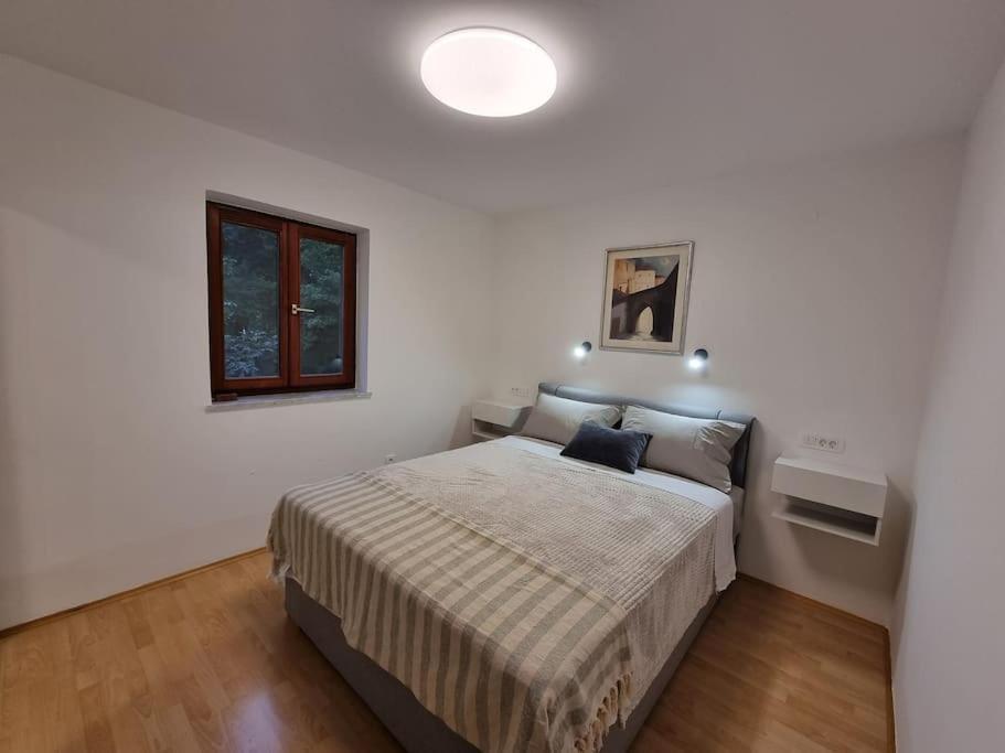 Apartman Flavio Skrbčići Екстериор снимка