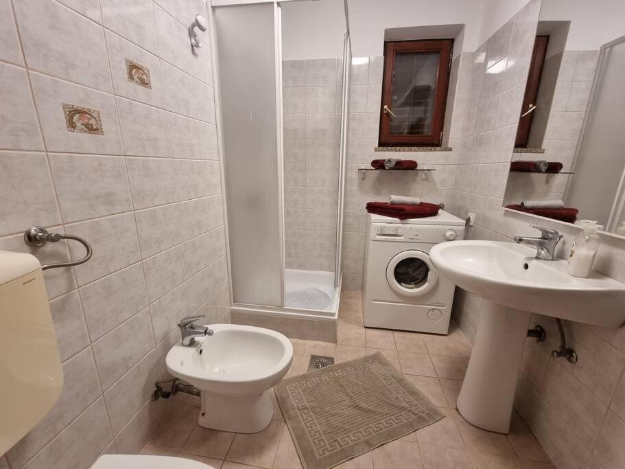 Apartman Flavio Skrbčići Екстериор снимка