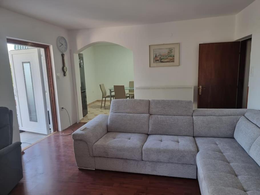 Apartman Flavio Skrbčići Екстериор снимка